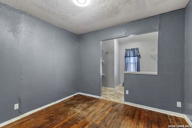 145 Wilmot St. San Antonio, TX 78237