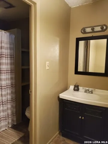 145 Wilmot St. San Antonio, TX 78237