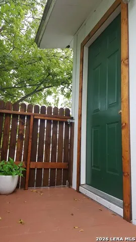 145 Wilmot St. San Antonio, TX 78237