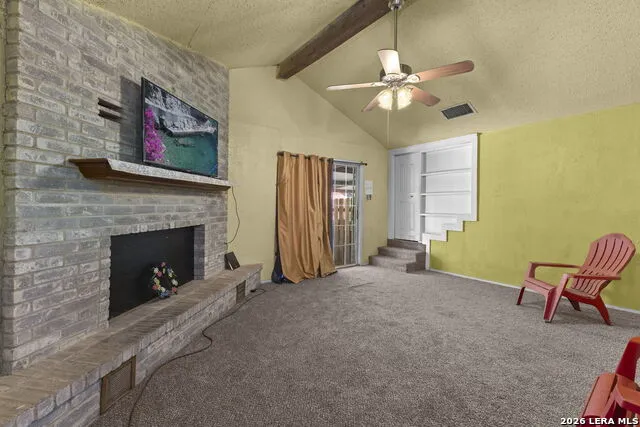 145 Wilmot St. San Antonio, TX 78237