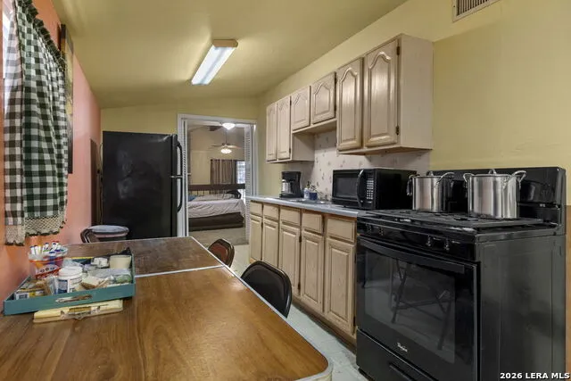 145 Wilmot St. San Antonio, TX 78237