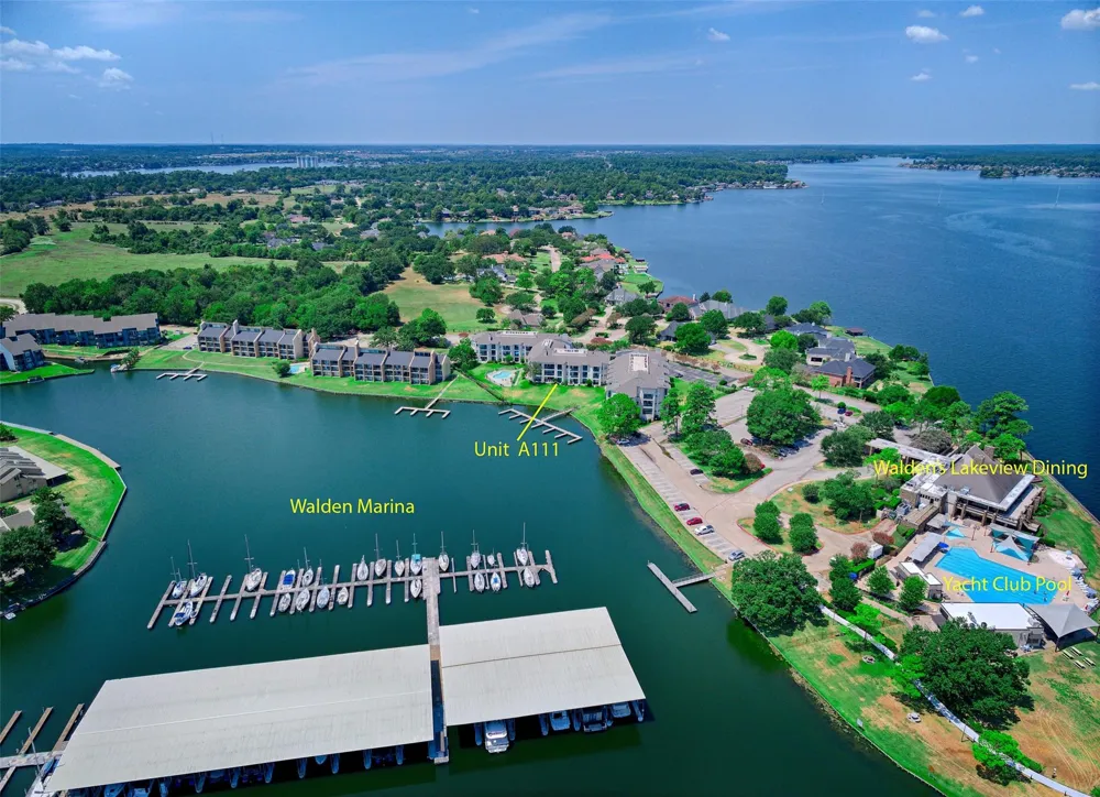 11840 Melville Drive Montgomery, TX 77356