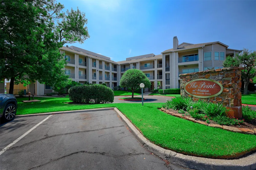 11840 Melville Drive Montgomery, TX 77356