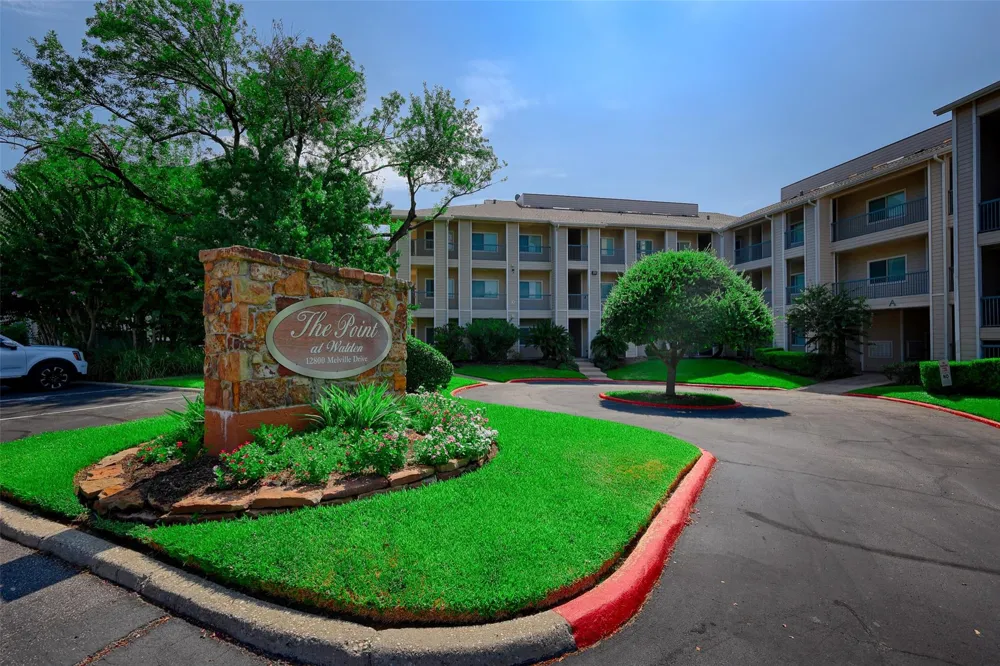 11840 Melville Drive Montgomery, TX 77356