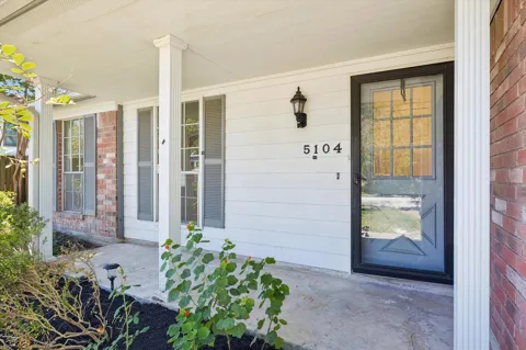5104 Spring Circle Drive
