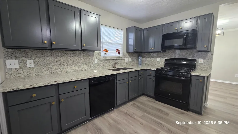 1410 Hunter Green Lane Fresno, TX 77545