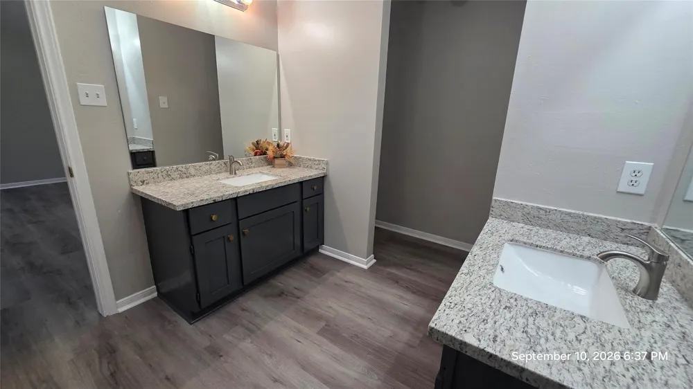 1410 Hunter Green Lane Fresno, TX 77545