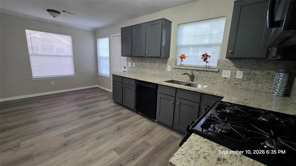 1410 Hunter Green Lane Fresno, TX 77545