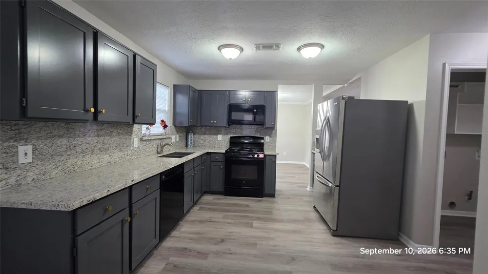 1410 Hunter Green Lane Fresno, TX 77545