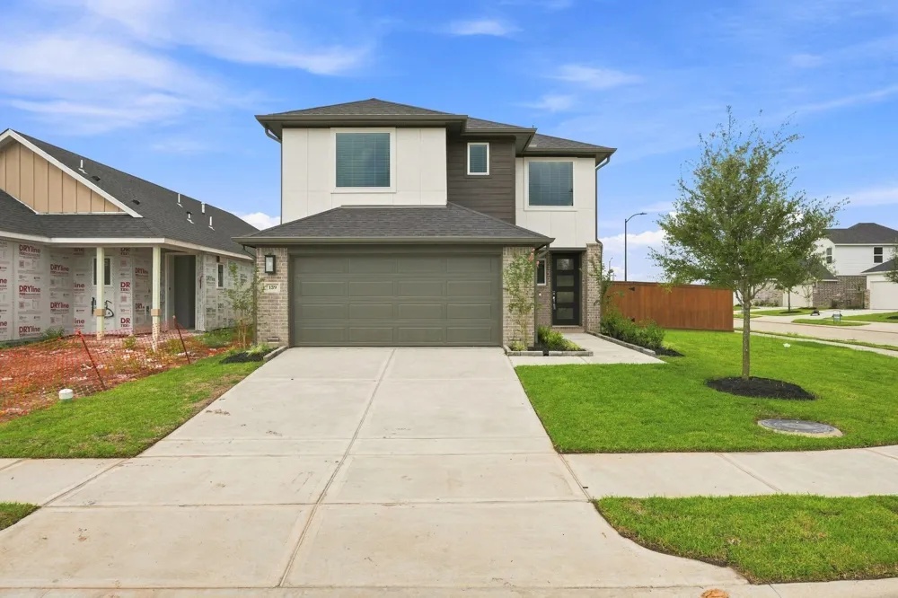 139 High Life Crossing Richmond, TX 77469
