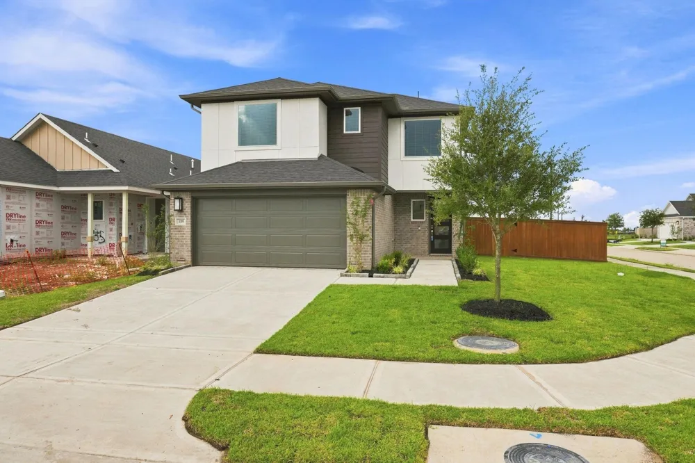 139 High Life Crossing Richmond, TX 77469