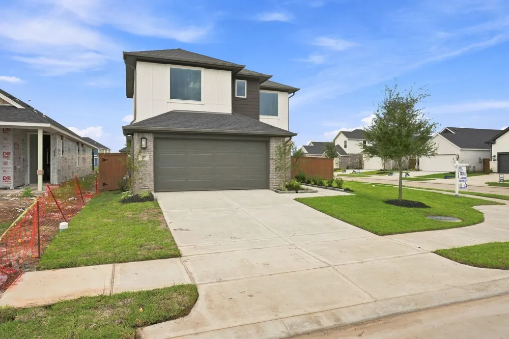 139 High Life Crossing Richmond, TX 77469
