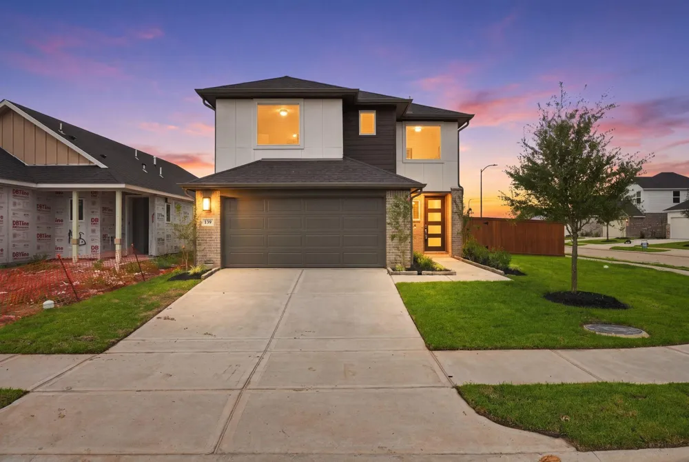 139 High Life Crossing Richmond, TX 77469