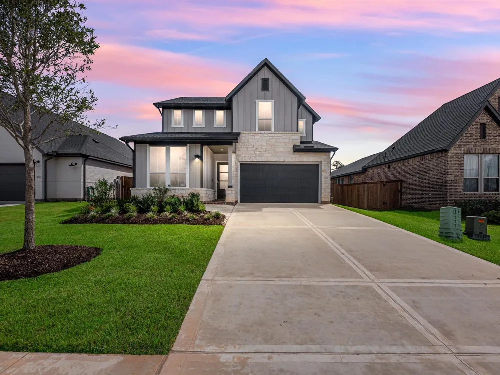 6921 Nubuck Drive Montgomery, TX 77316