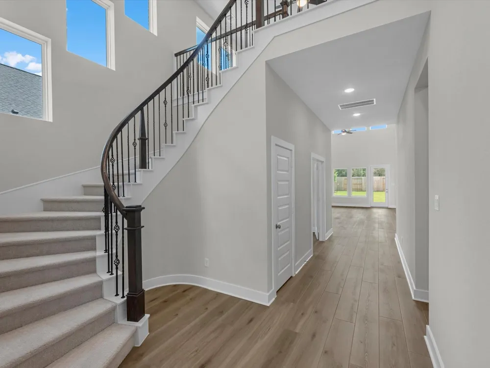 6921 Nubuck Drive Montgomery, TX 77316