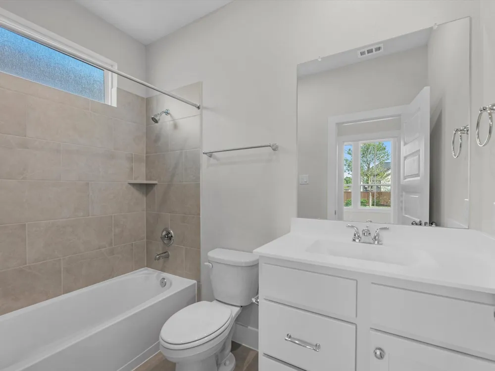 6921 Nubuck Drive Montgomery, TX 77316