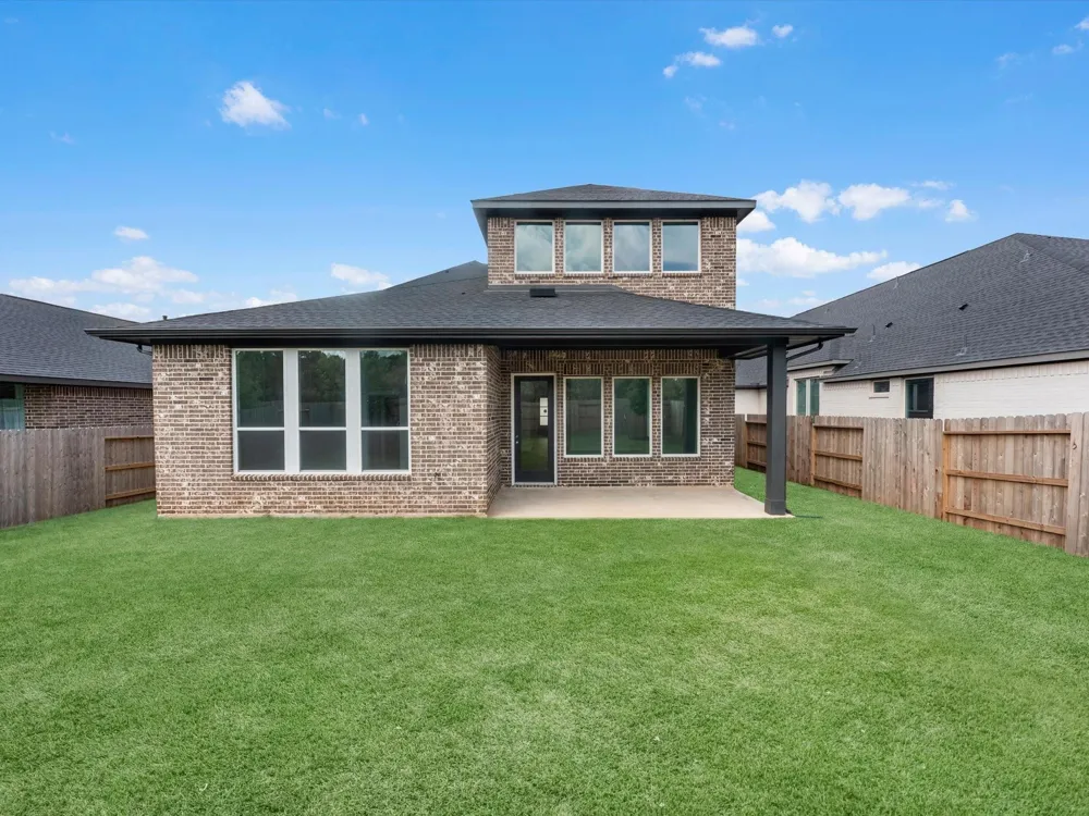 6921 Nubuck Drive Montgomery, TX 77316