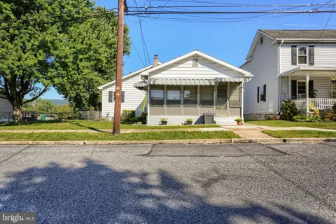 5 W BEALE AVENUE
