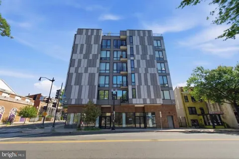 3619 GEORGIA AVENUE NW #601