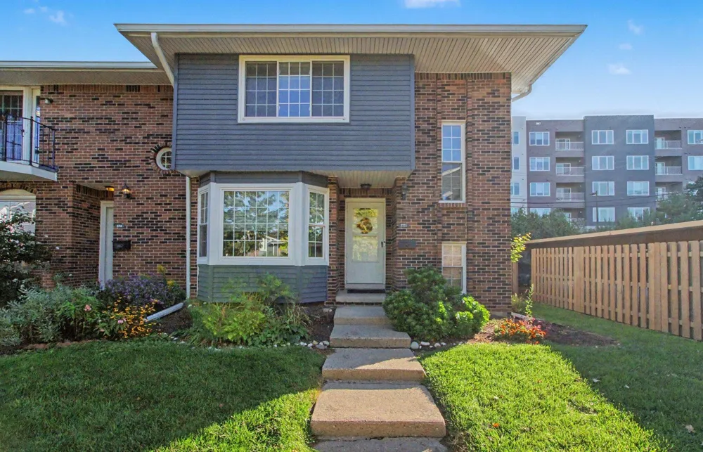 2775 Page Avenue Ann Arbor, MI 48104
