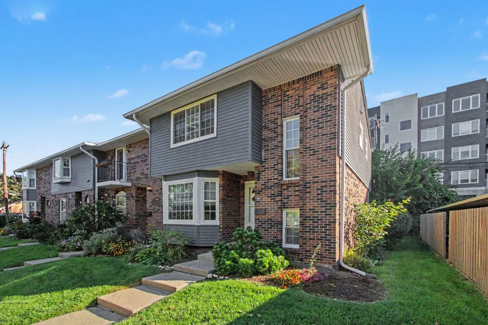 2775 Page Avenue Ann Arbor, MI 48104