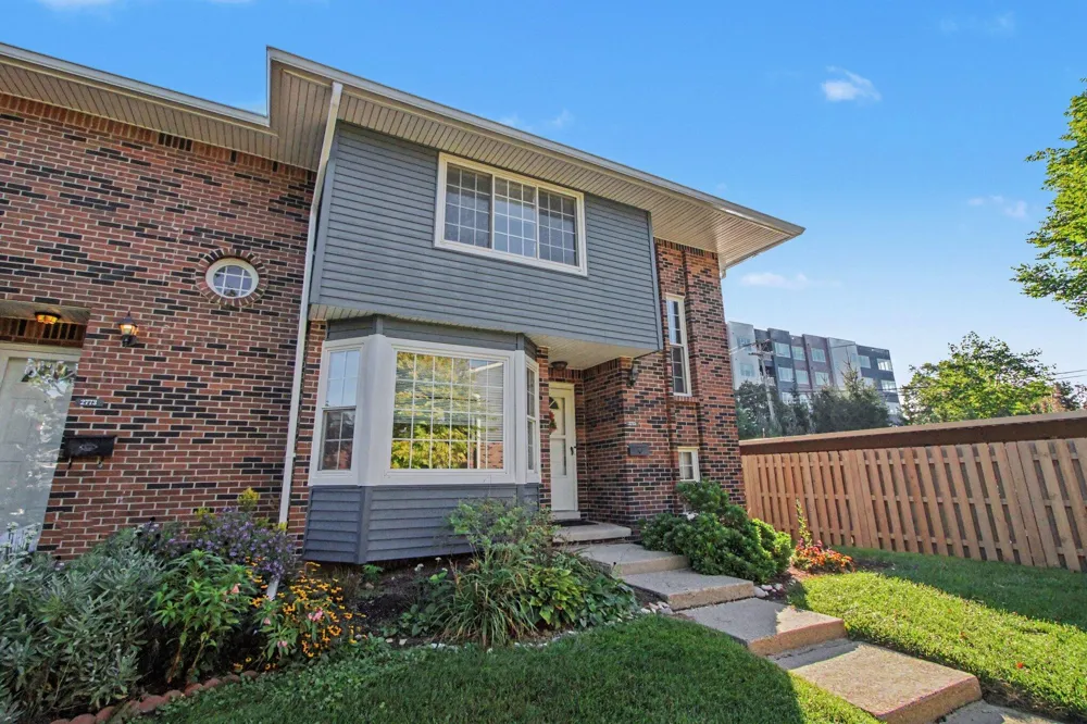 2775 Page Avenue Ann Arbor, MI 48104