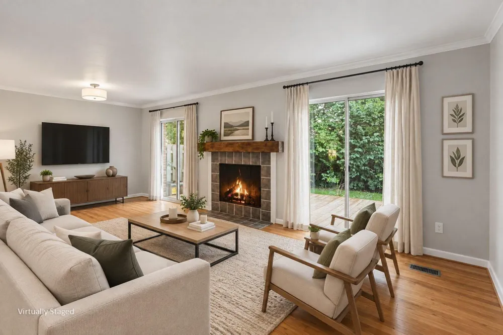 2775 Page Avenue Ann Arbor, MI 48104