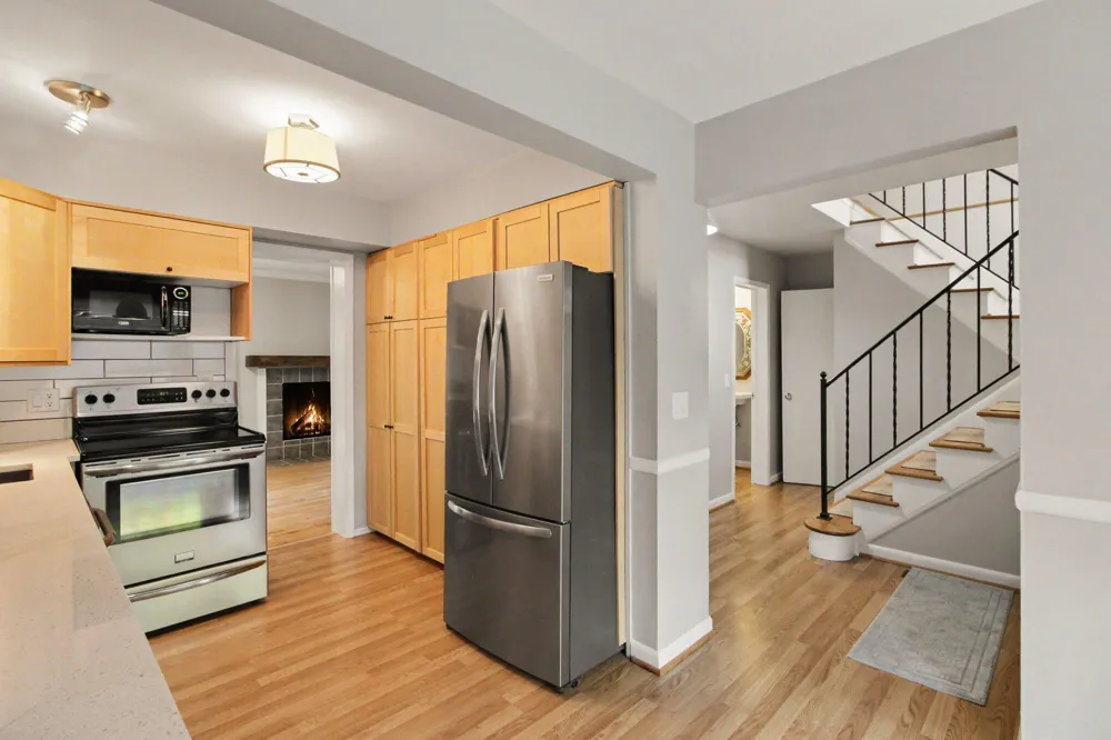 2775 Page Avenue Ann Arbor, MI 48104