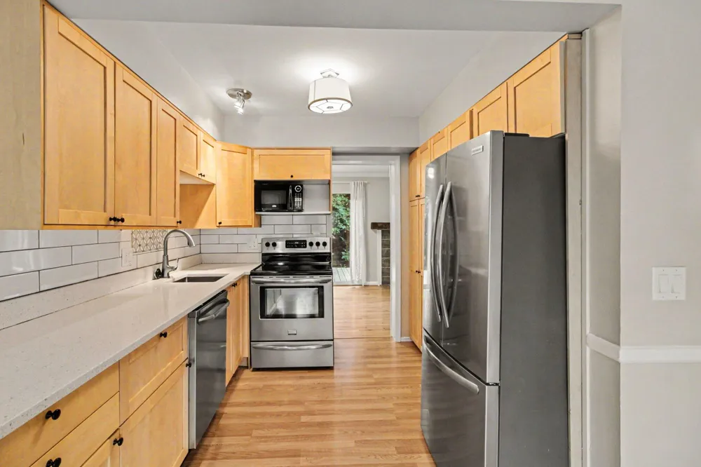 2775 Page Avenue Ann Arbor, MI 48104