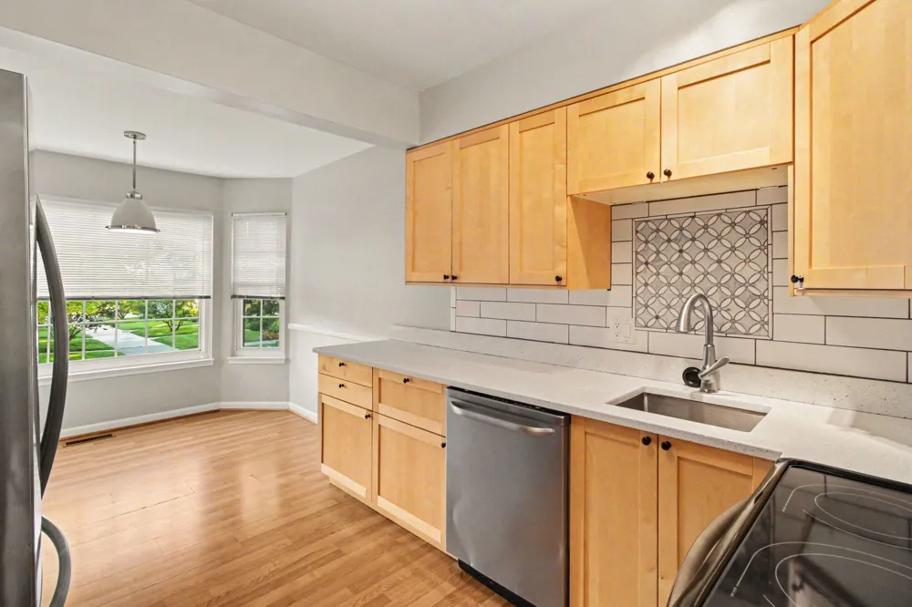 2775 Page Avenue Ann Arbor, MI 48104