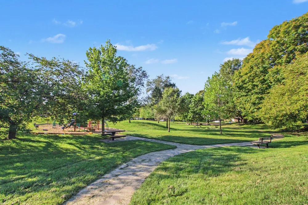 2775 Page Avenue Ann Arbor, MI 48104