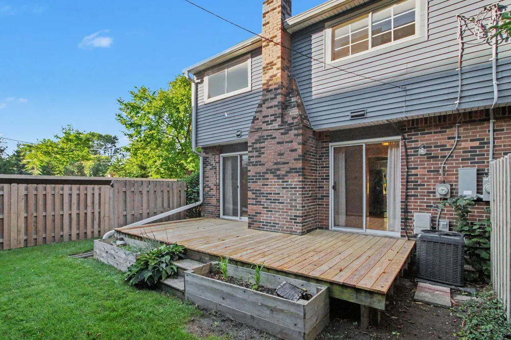 2775 Page Avenue Ann Arbor, MI 48104