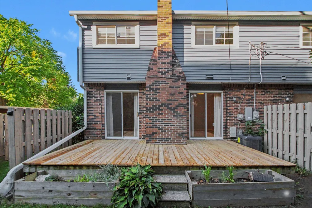 2775 Page Avenue Ann Arbor, MI 48104