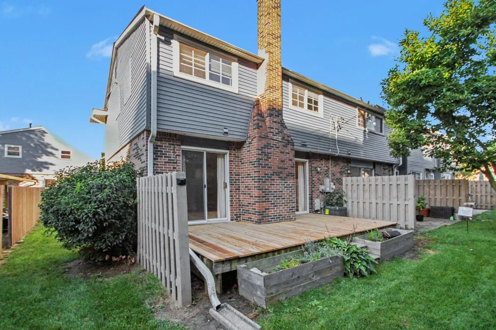 2775 Page Avenue Ann Arbor, MI 48104
