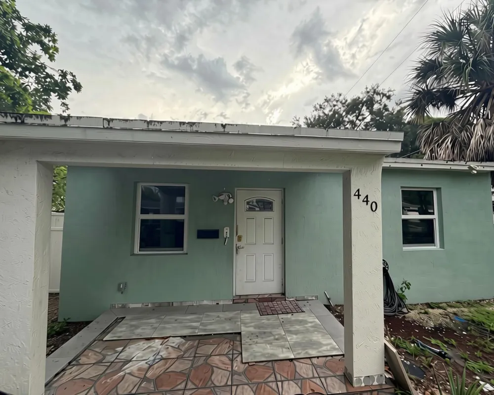 440 NW 15TH AVENUE Fort Lauderdale, FL 33311