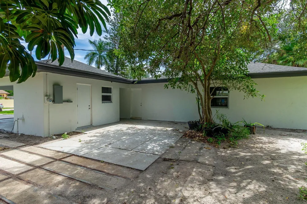 413 WARE DRIVE West Palm Beach, FL 33409