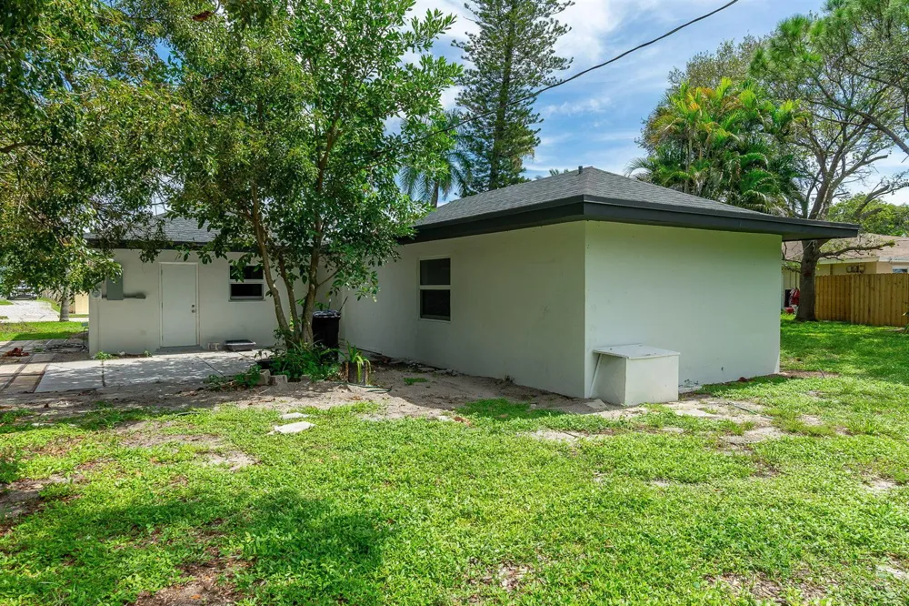 413 WARE DRIVE West Palm Beach, FL 33409