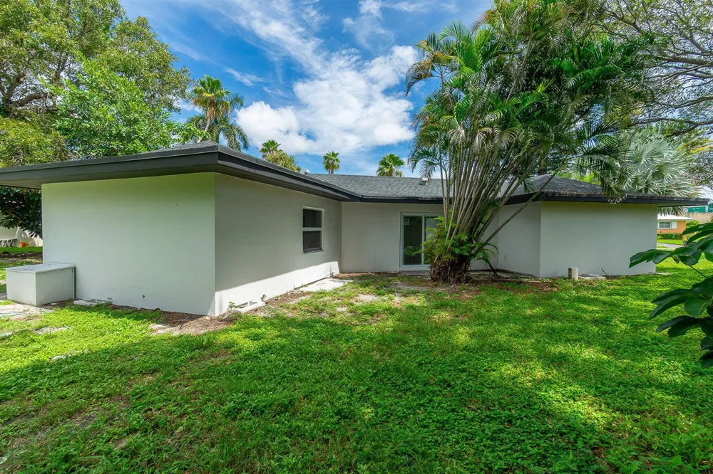 413 WARE DRIVE West Palm Beach, FL 33409