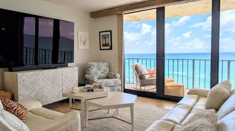 5420 Ocean Drive