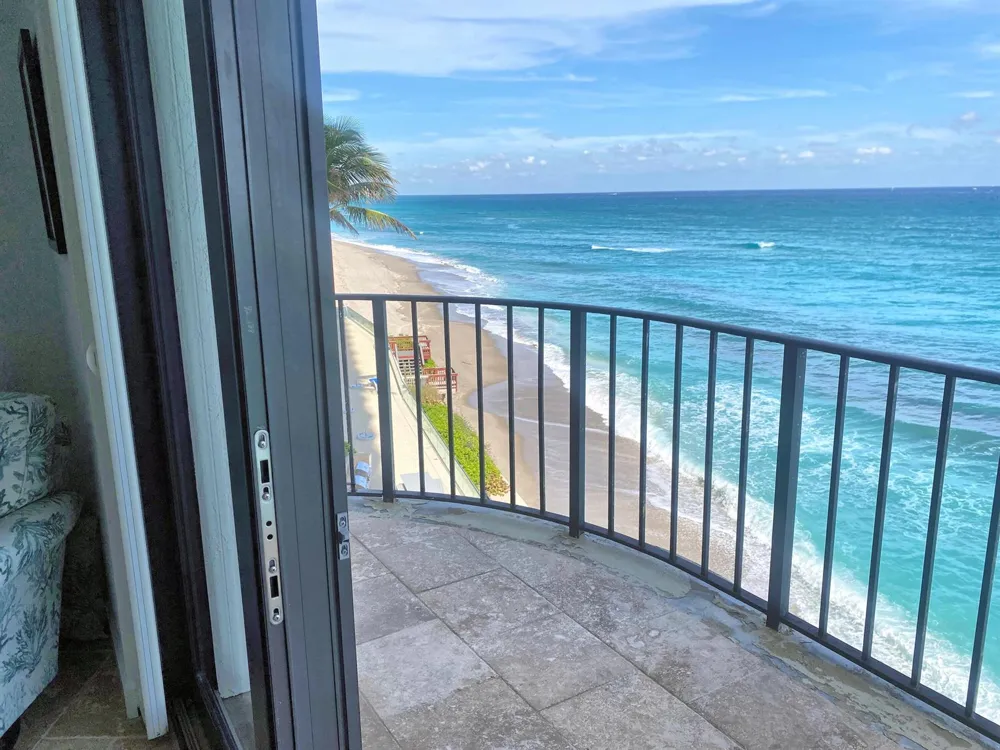 5420 Ocean Drive West Palm Beach, FL 33404