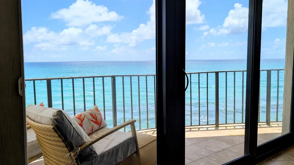 5420 Ocean Drive West Palm Beach, FL 33404