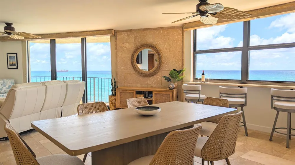 5420 Ocean Drive West Palm Beach, FL 33404