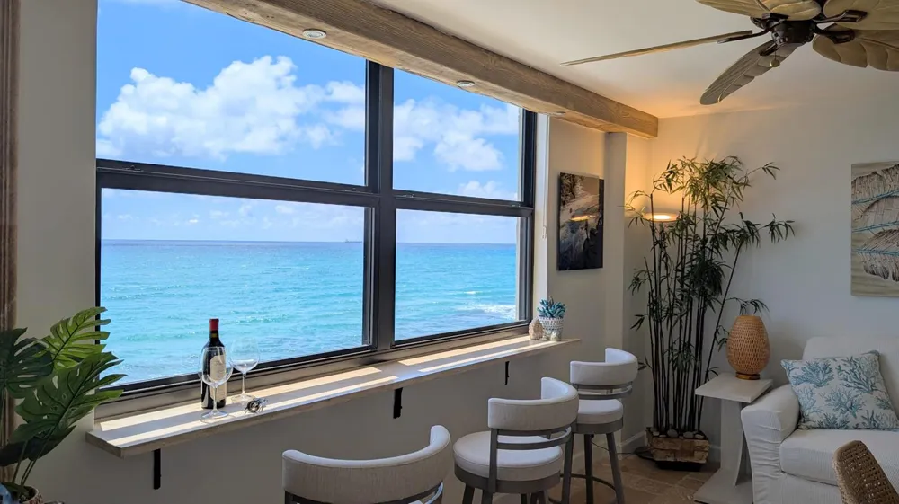 5420 Ocean Drive West Palm Beach, FL 33404