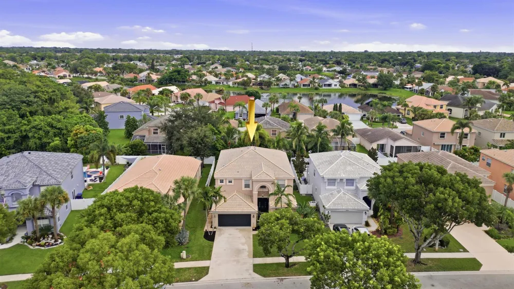 2478 WESTMONT LANE Royal Palm Beach, FL 33411