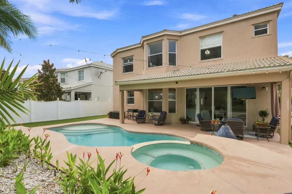2478 WESTMONT LANE Royal Palm Beach, FL 33411
