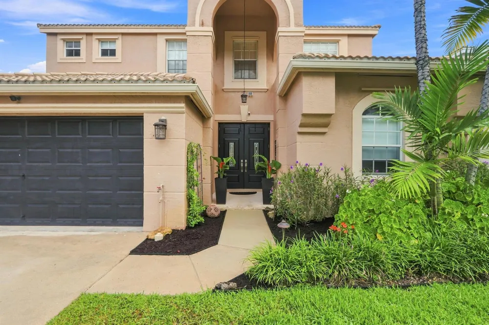2478 WESTMONT LANE Royal Palm Beach, FL 33411