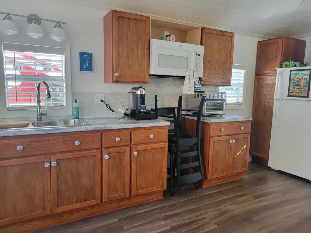 3431 SW 6th Walk Okeechobee, FL 34974