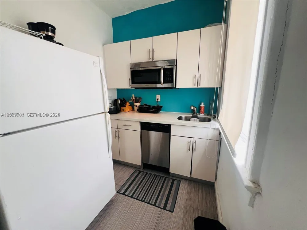 1611 Michigan Ave #24 Miami Beach, FL 33139