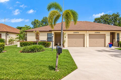 20970 CONCORD GREEN DRIVE #E