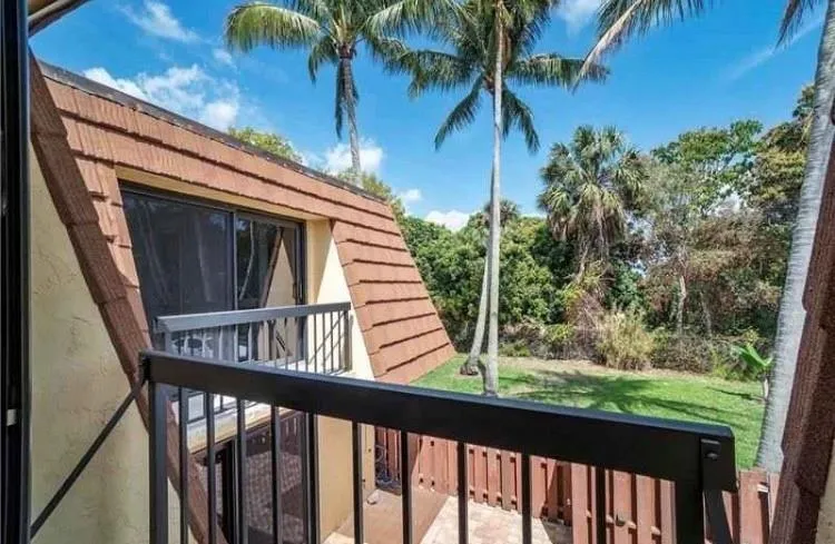 825 CENTER STREET #26A Jupiter, FL 33458